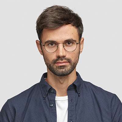 Joseph K